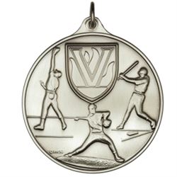 Corporate Award Medal